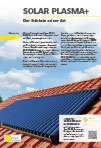 Produktinfoblatt SOLAR PLASMA+