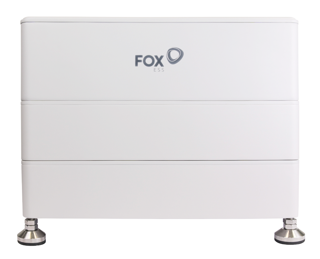 PV-Batteriespeichersystem 