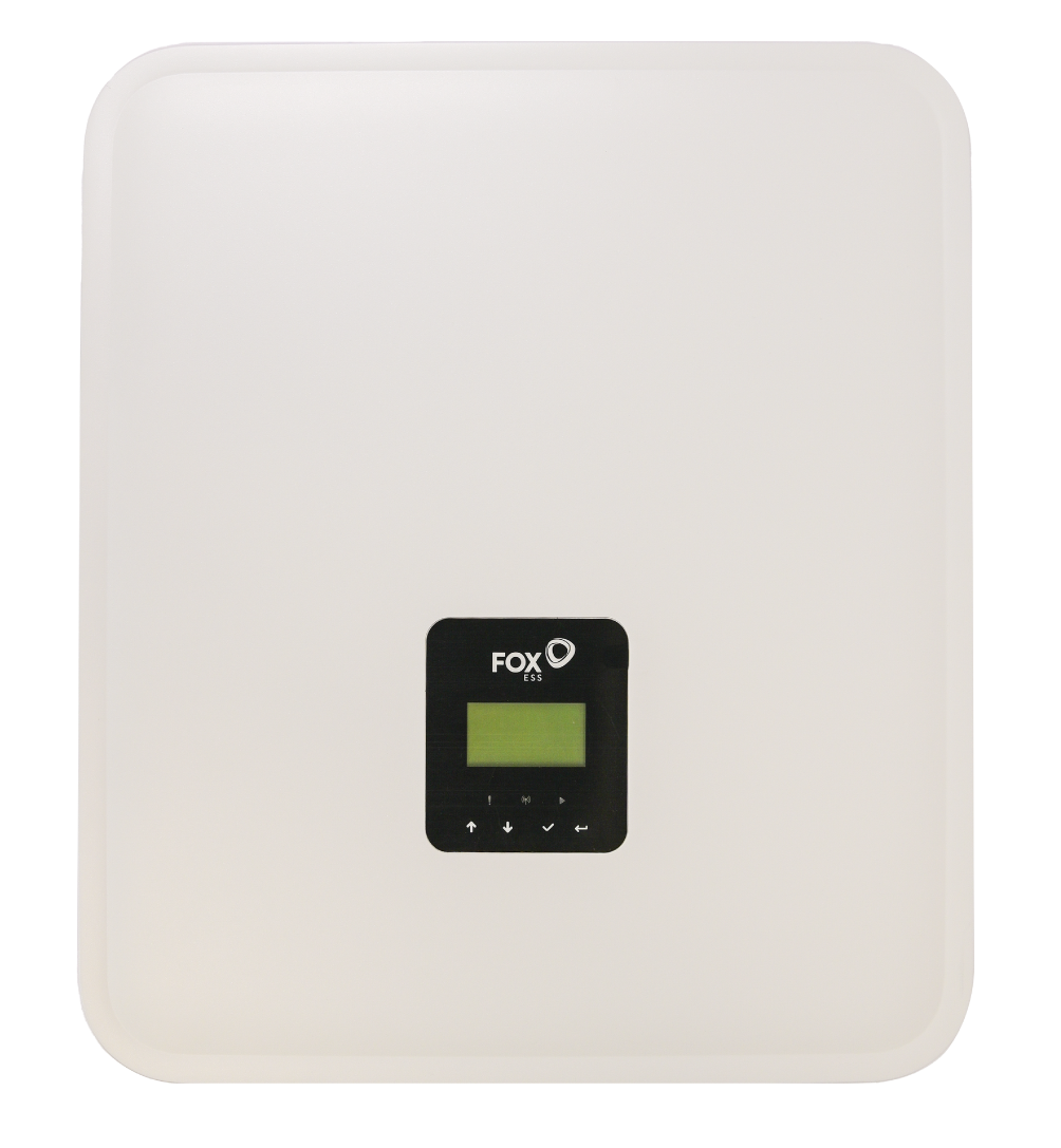 Photovoltaik Wechselrichter 